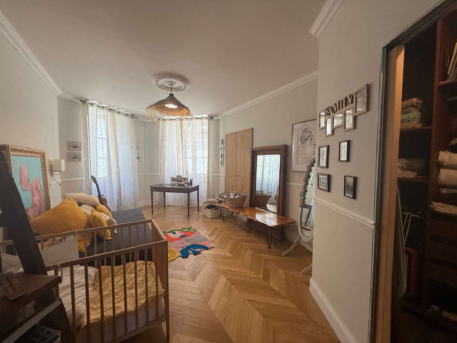  en venta casa Montcuq Lot 5