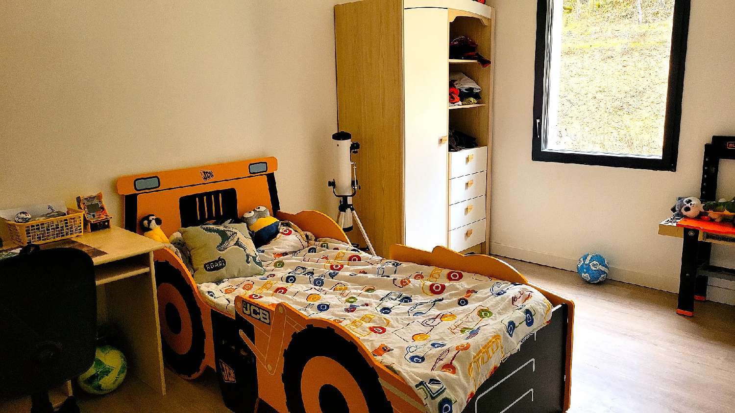  for sale house Montcuq Lot 5