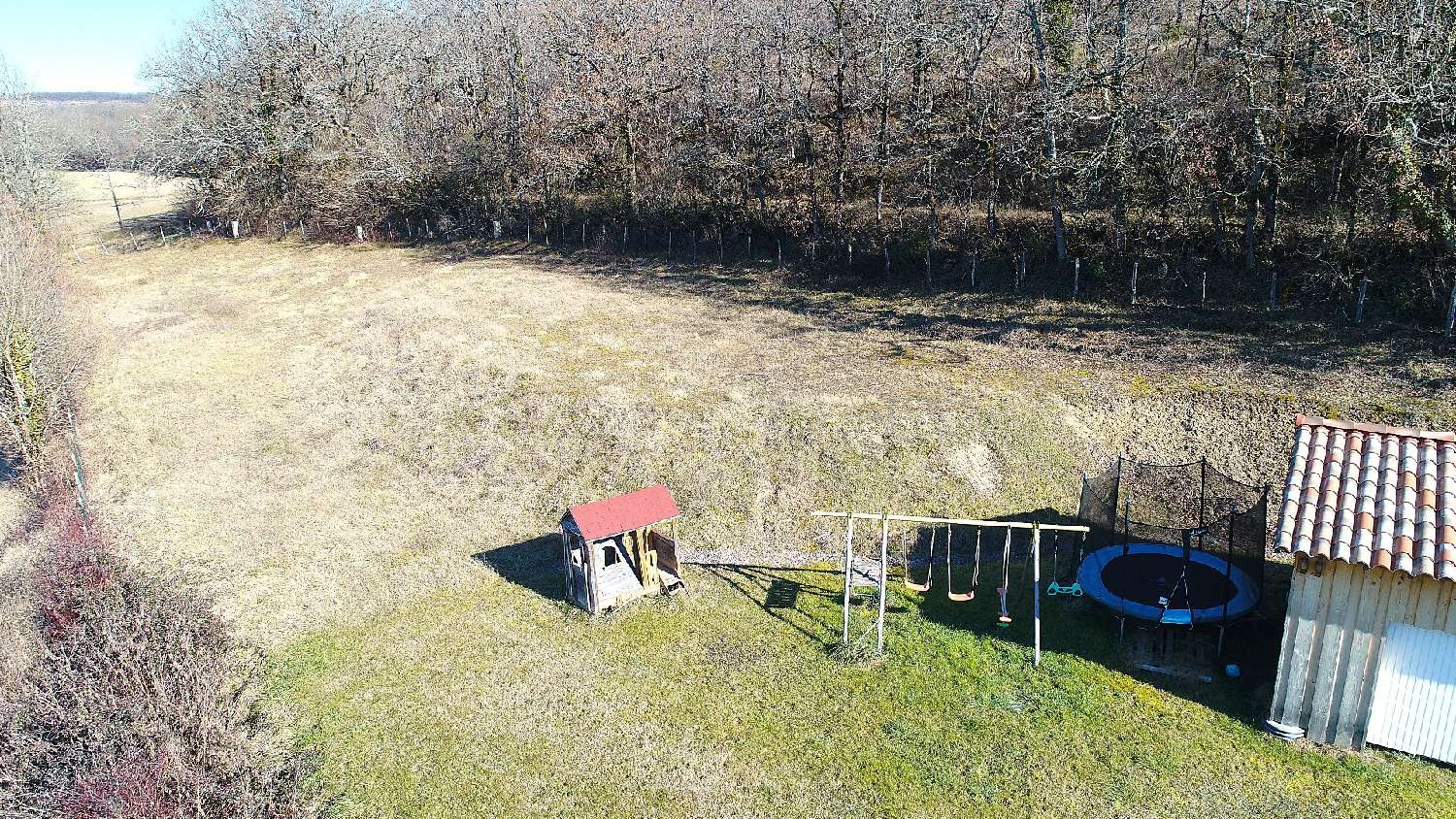  for sale house Montcuq Lot 7