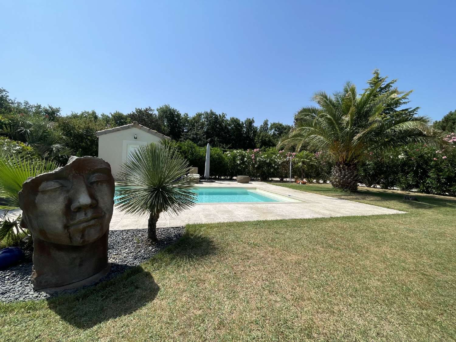  te koop huis Montélier Drôme 1