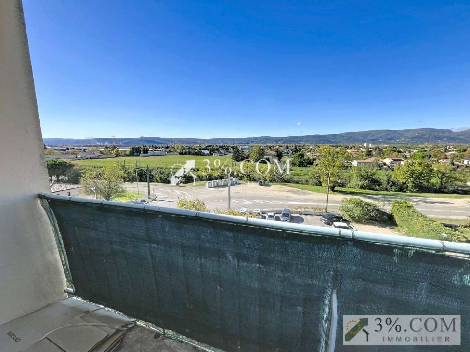  te koop huis Montélimar Drôme 1