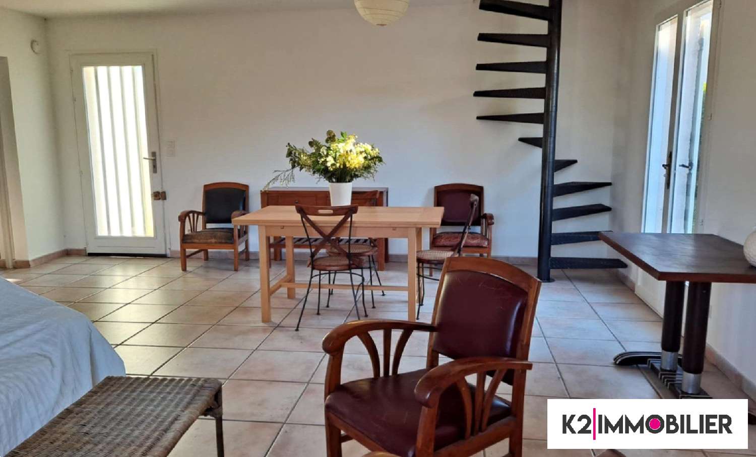 te koop huis Montélimar Drôme 3