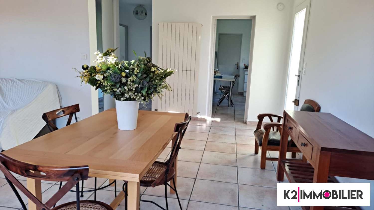 te koop huis Montélimar Drôme 4