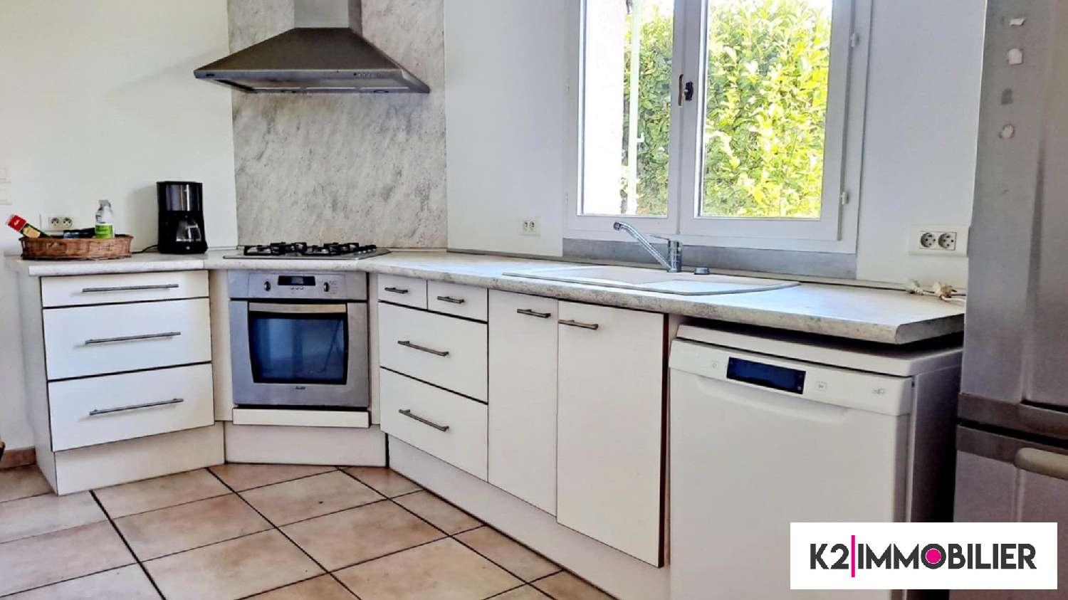 te koop huis Montélimar Drôme 5