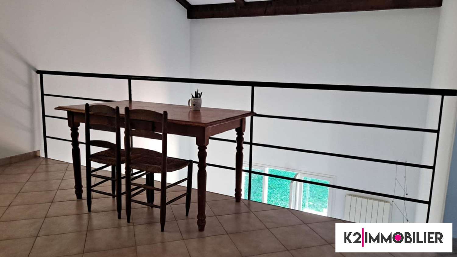 te koop huis Montélimar Drôme 6