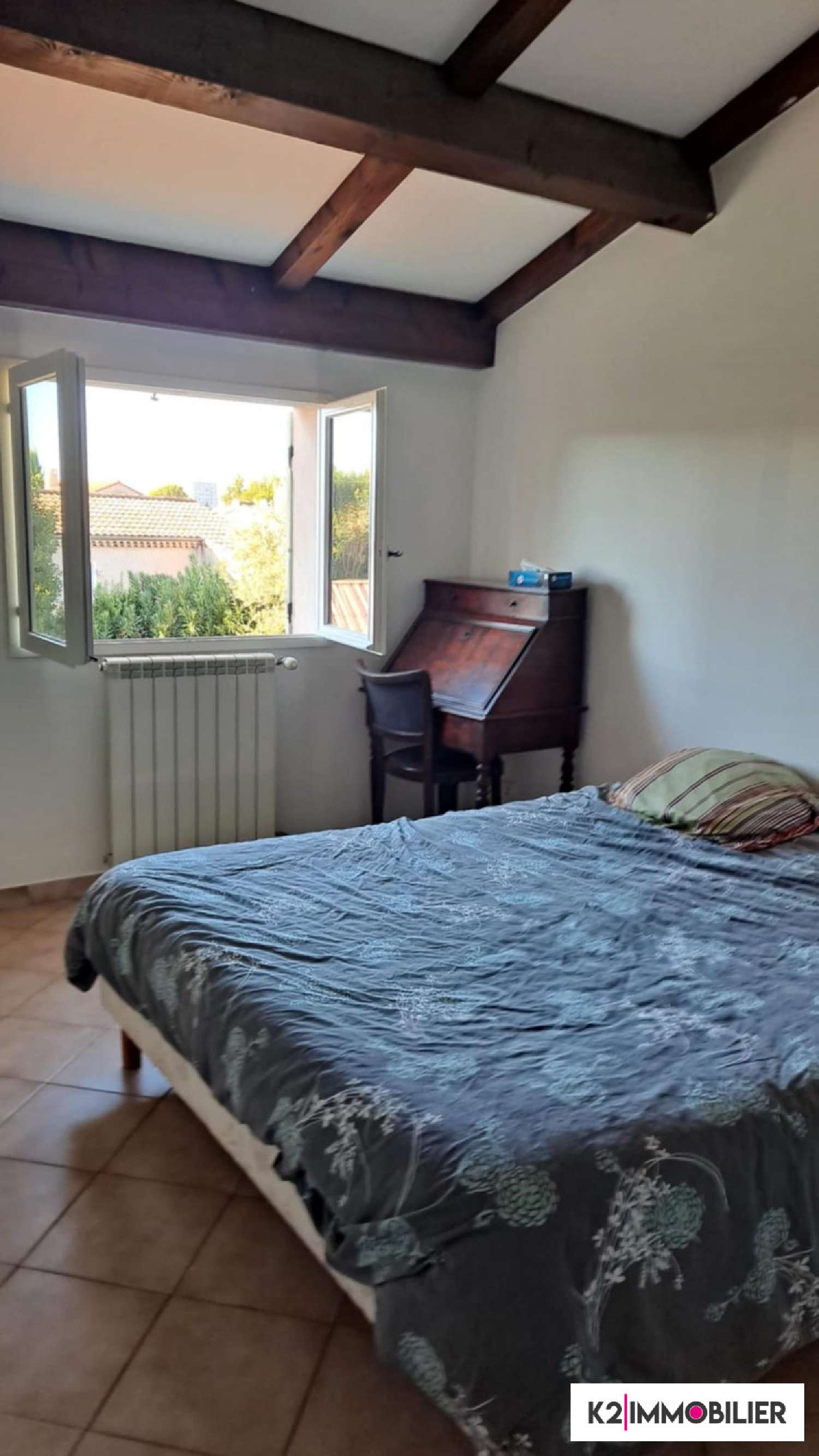 te koop huis Montélimar Drôme 7