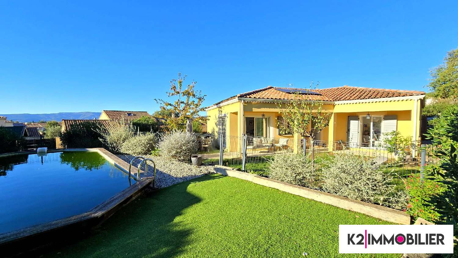  te koop huis Montélimar Drôme 2