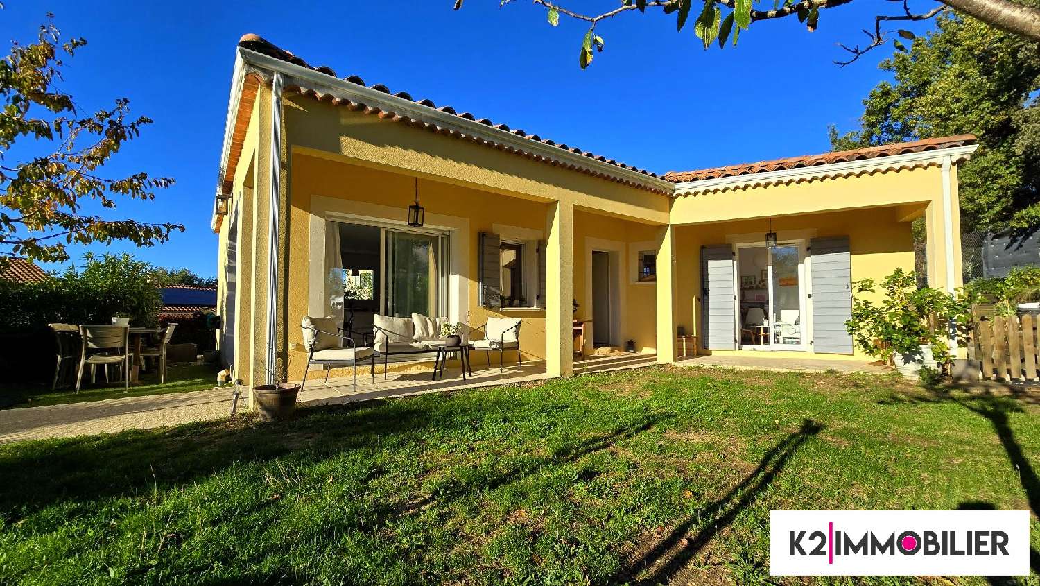  te koop huis Montélimar Drôme 3