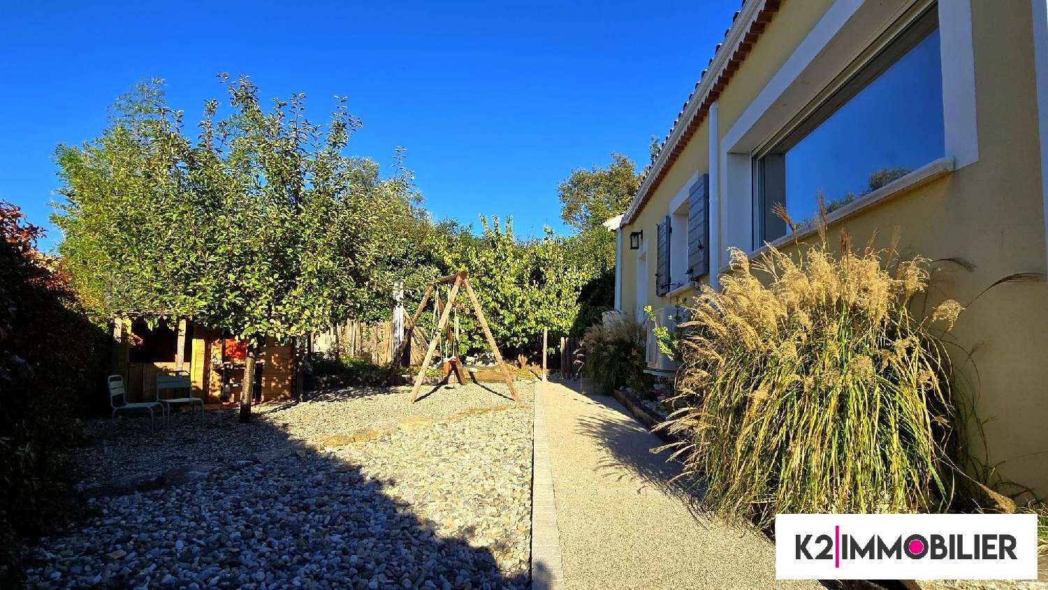  te koop huis Montélimar Drôme 4