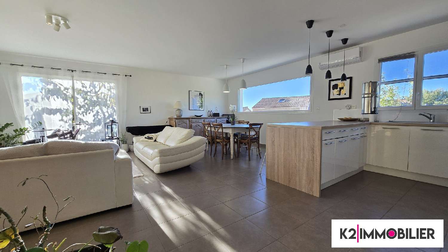  te koop huis Montélimar Drôme 5