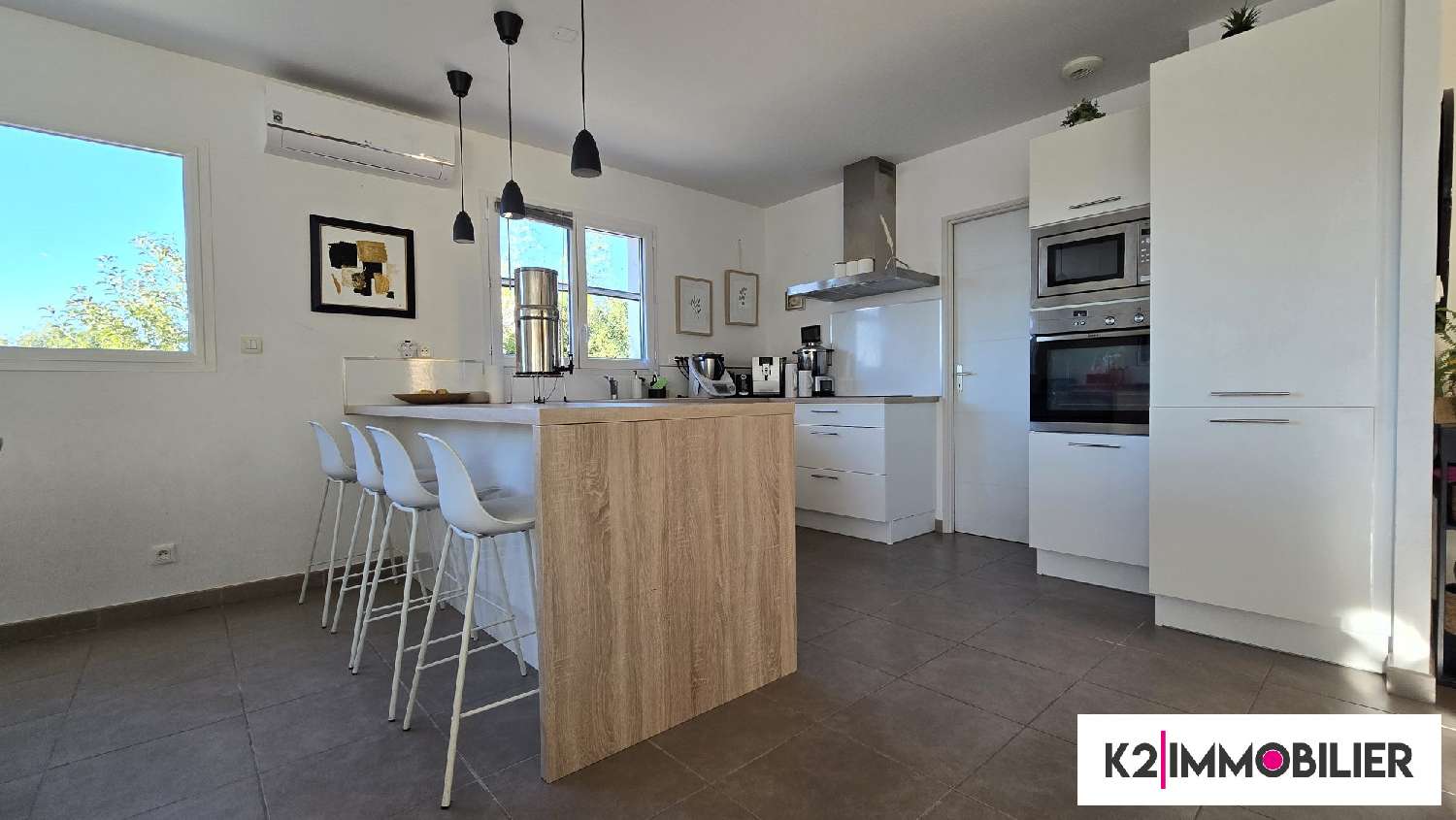  te koop huis Montélimar Drôme 6