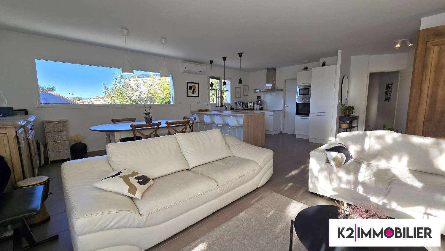  te koop huis Montélimar Drôme 7