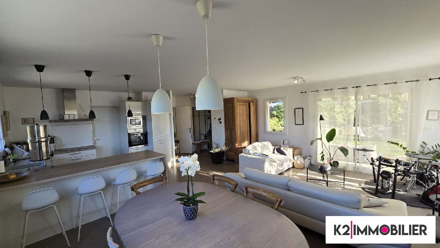  te koop huis Montélimar Drôme 8