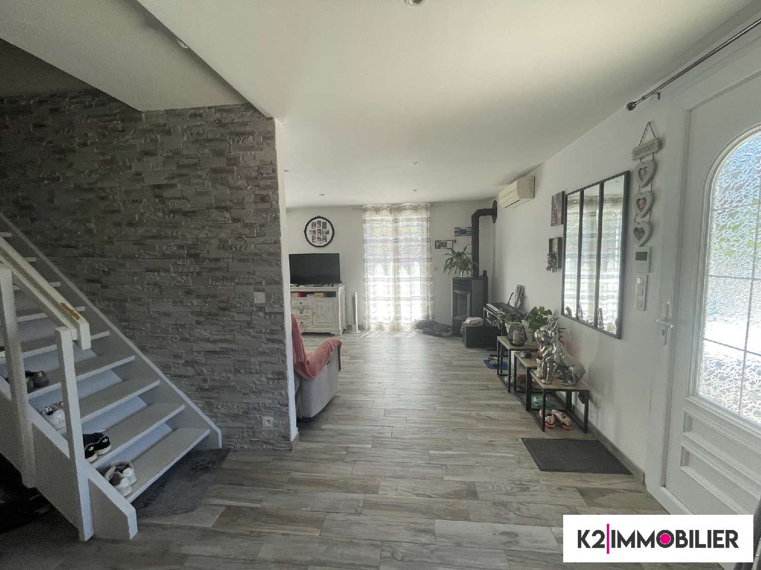 te koop huis Montélimar Drôme 2