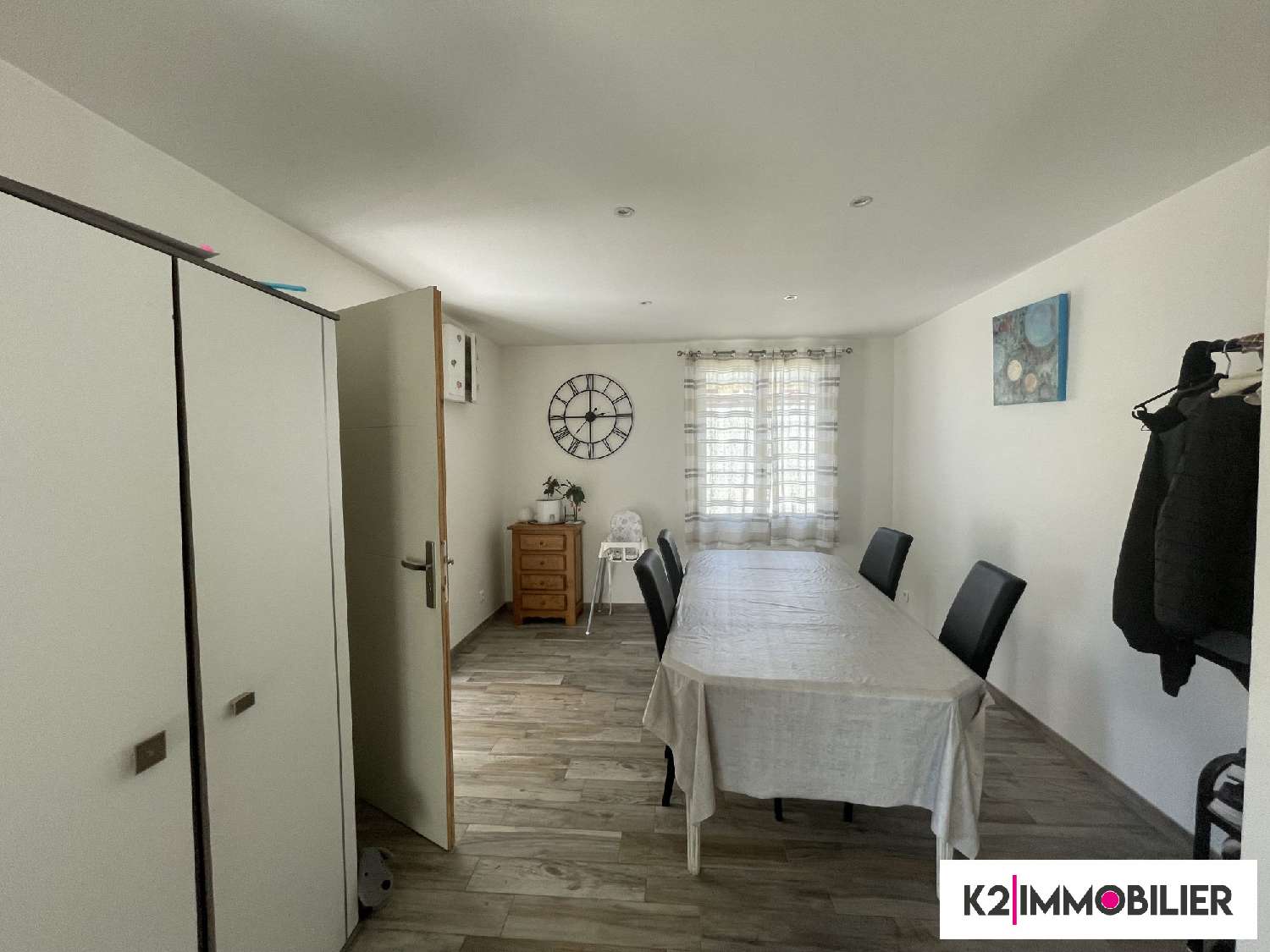 te koop huis Montélimar Drôme 3