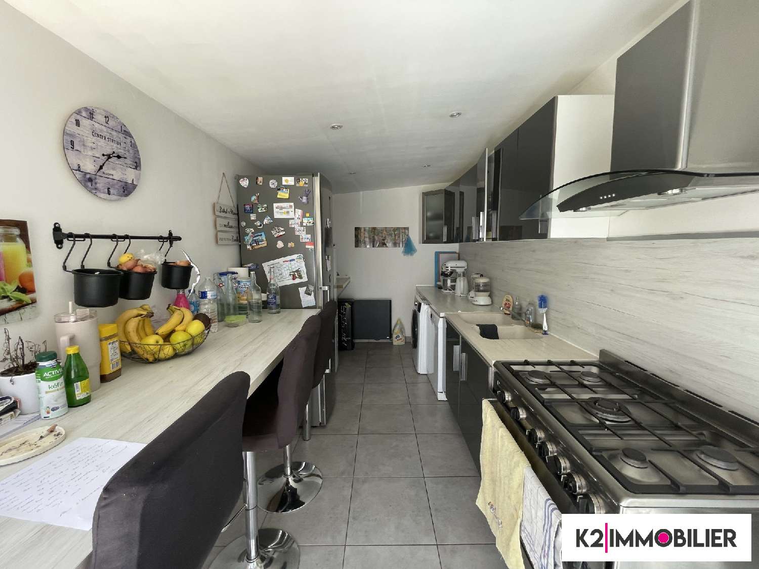 te koop huis Montélimar Drôme 4