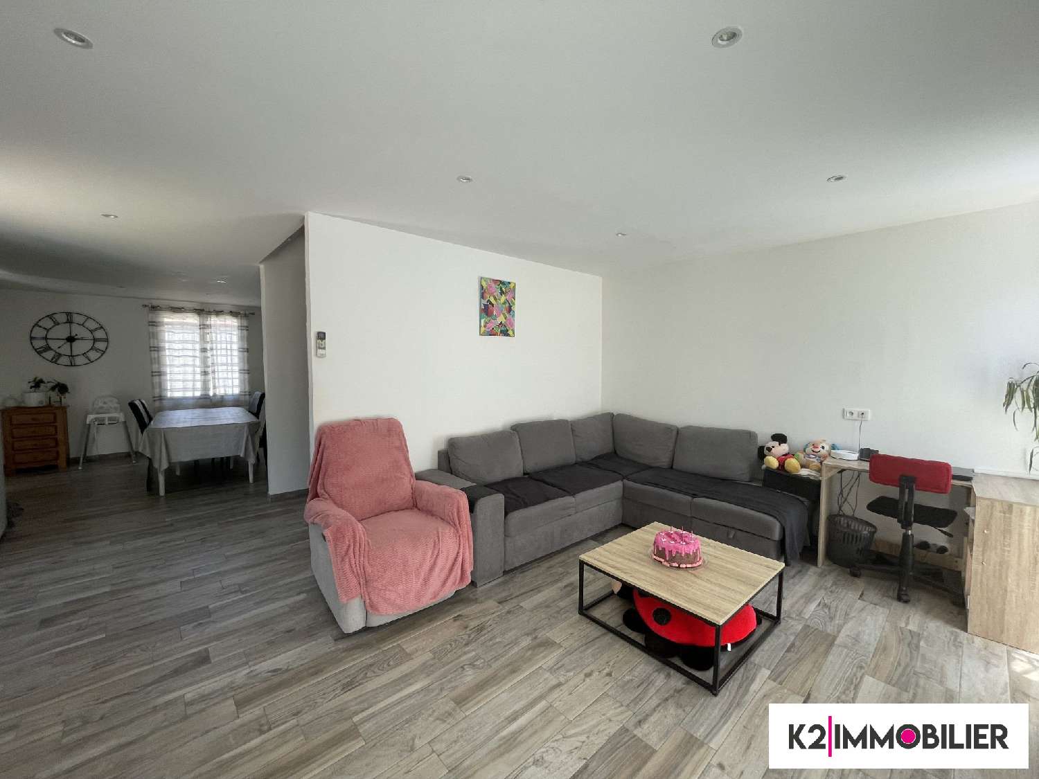 te koop huis Montélimar Drôme 5