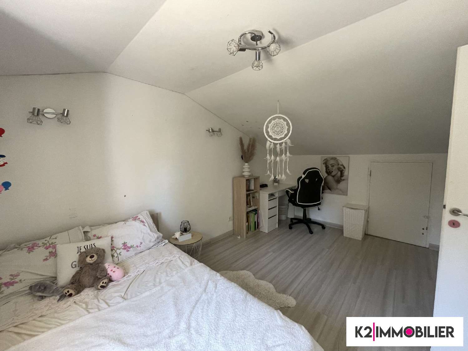 te koop huis Montélimar Drôme 8