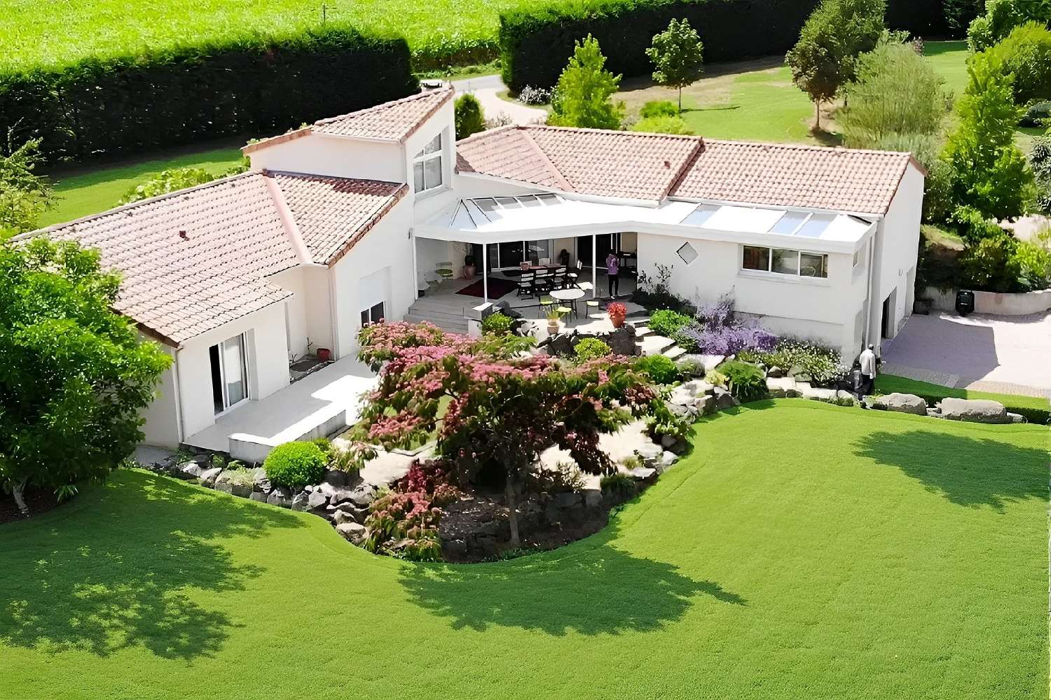  te koop huis Montemboeuf Charente 2