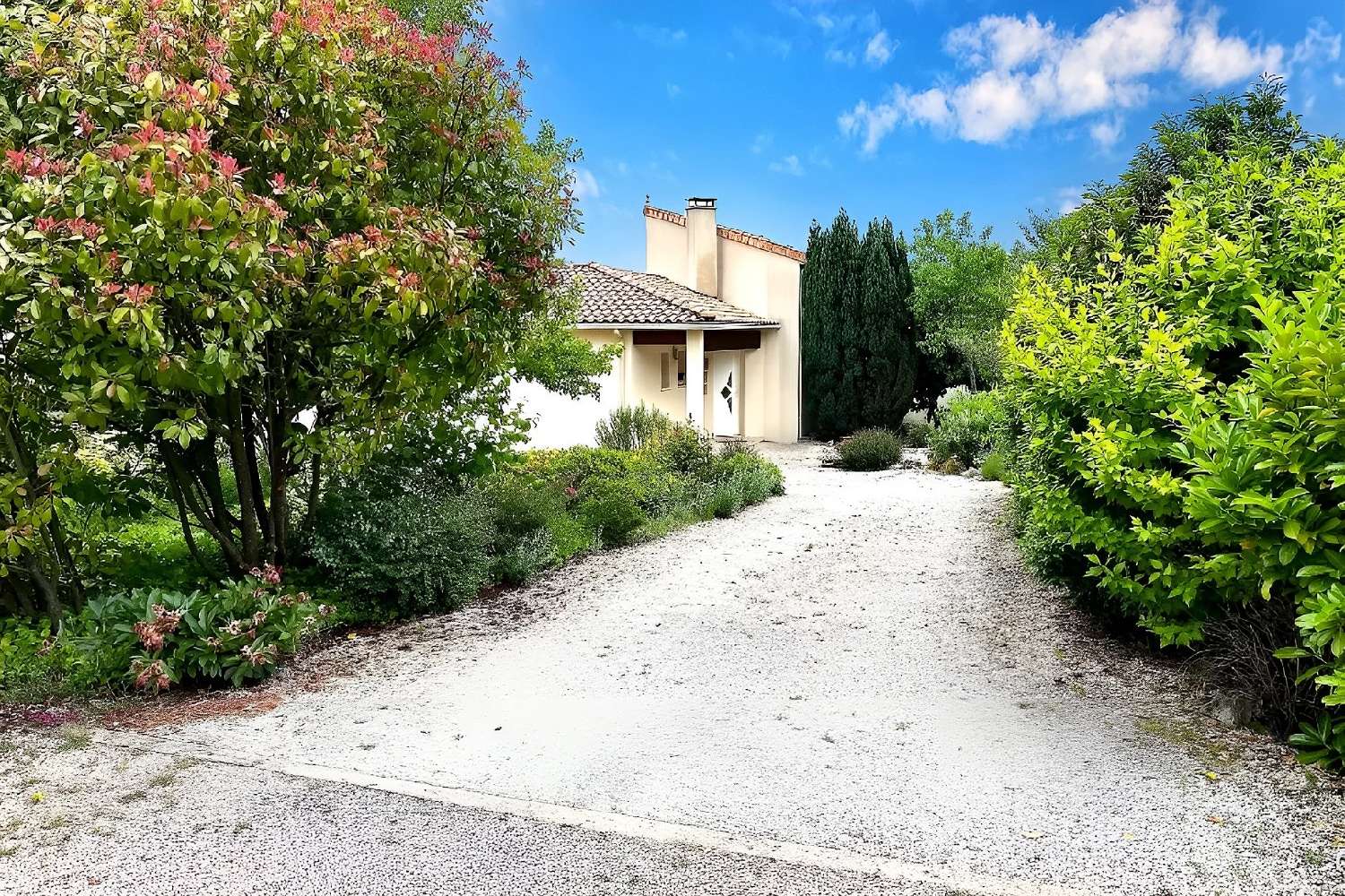  te koop huis Montemboeuf Charente 5