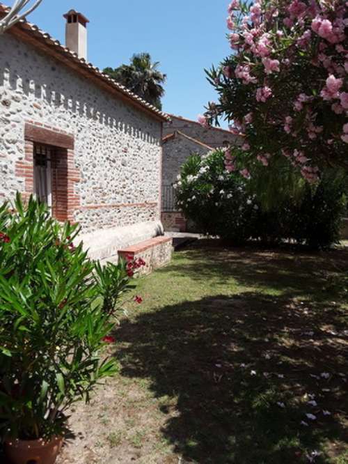 Montescot Pyrénées-Orientales house foto 7192984