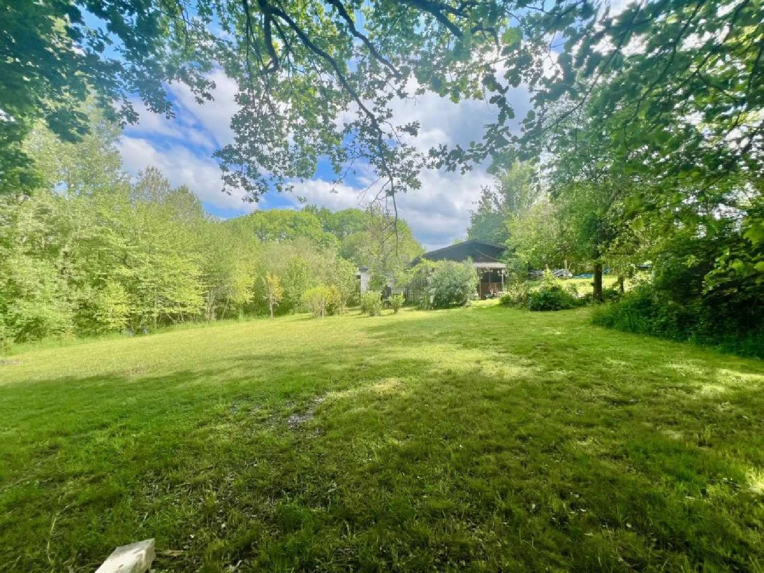  te koop huis Montesquieu-Volvestre Haute-Garonne 2