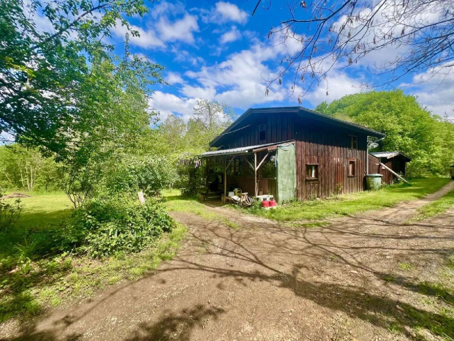  te koop huis Montesquieu-Volvestre Haute-Garonne 4