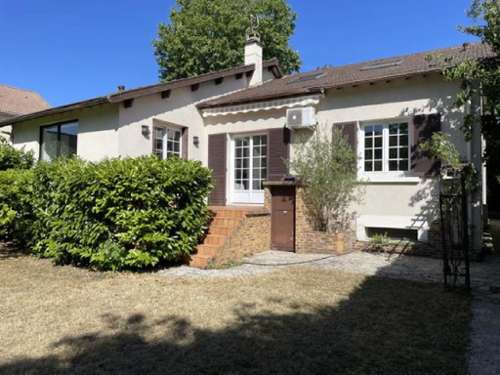 Montesson Yvelines Haus Bild 7189526