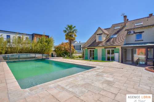 Montesson Yvelines huis foto 7187692