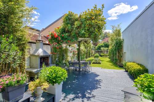 Montesson Yvelines huis foto 7187702