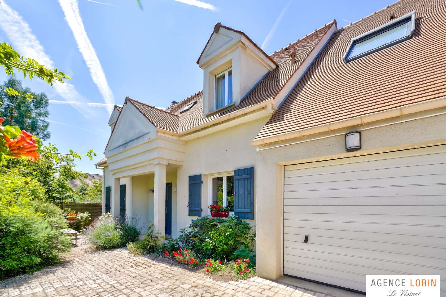  kaufen Haus Montesson Yvelines 1