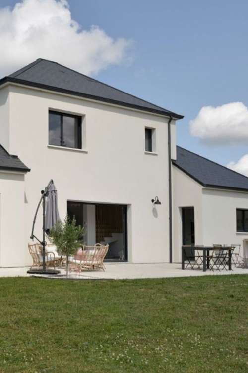 Montesson Yvelines huis foto 7194745