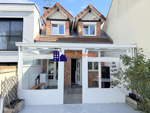 Montesson Yvelines house foto 7170997