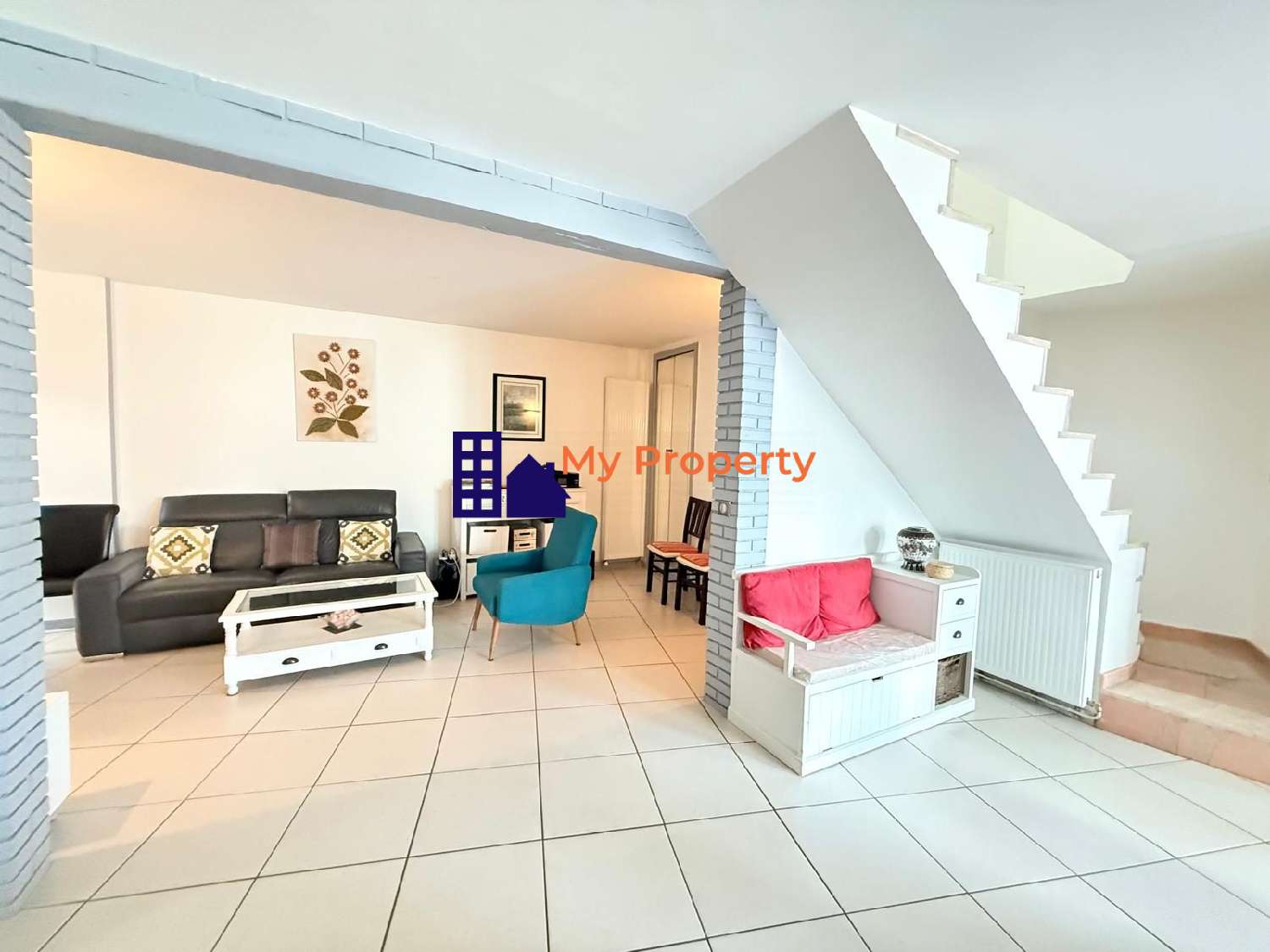 for sale house Montesson Yvelines 4