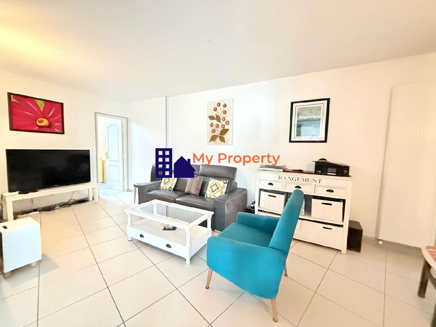 for sale house Montesson Yvelines 5