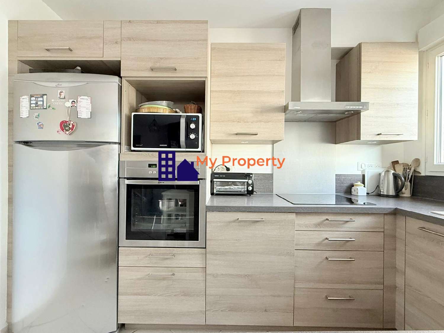 for sale house Montesson Yvelines 7