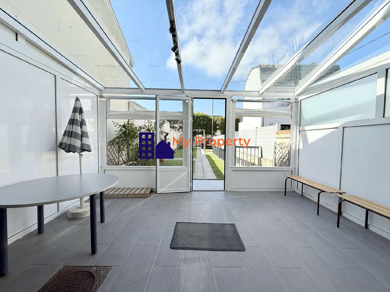 for sale house Montesson Yvelines 8