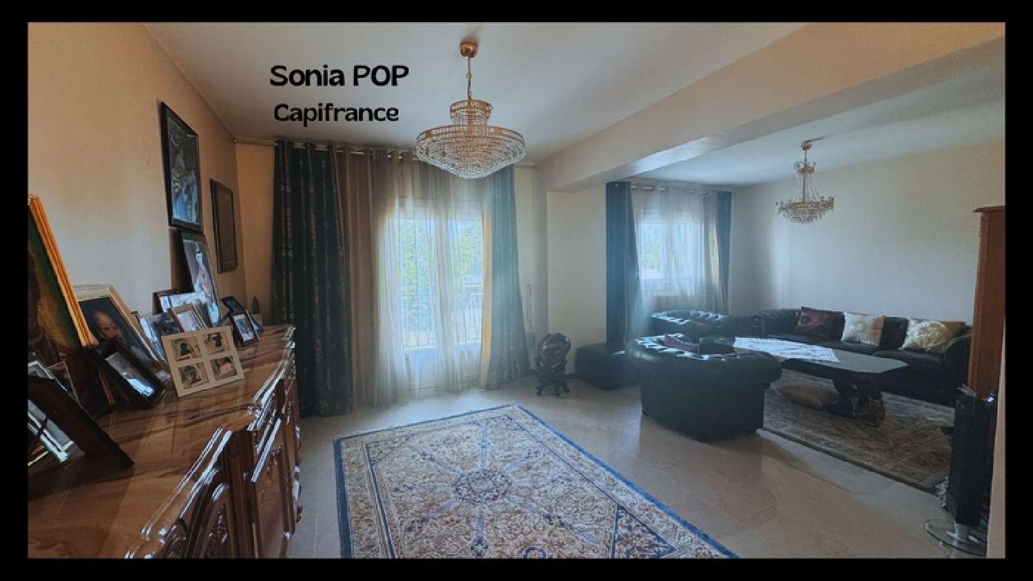 for sale house Montfermeil Seine-Saint-Denis 2