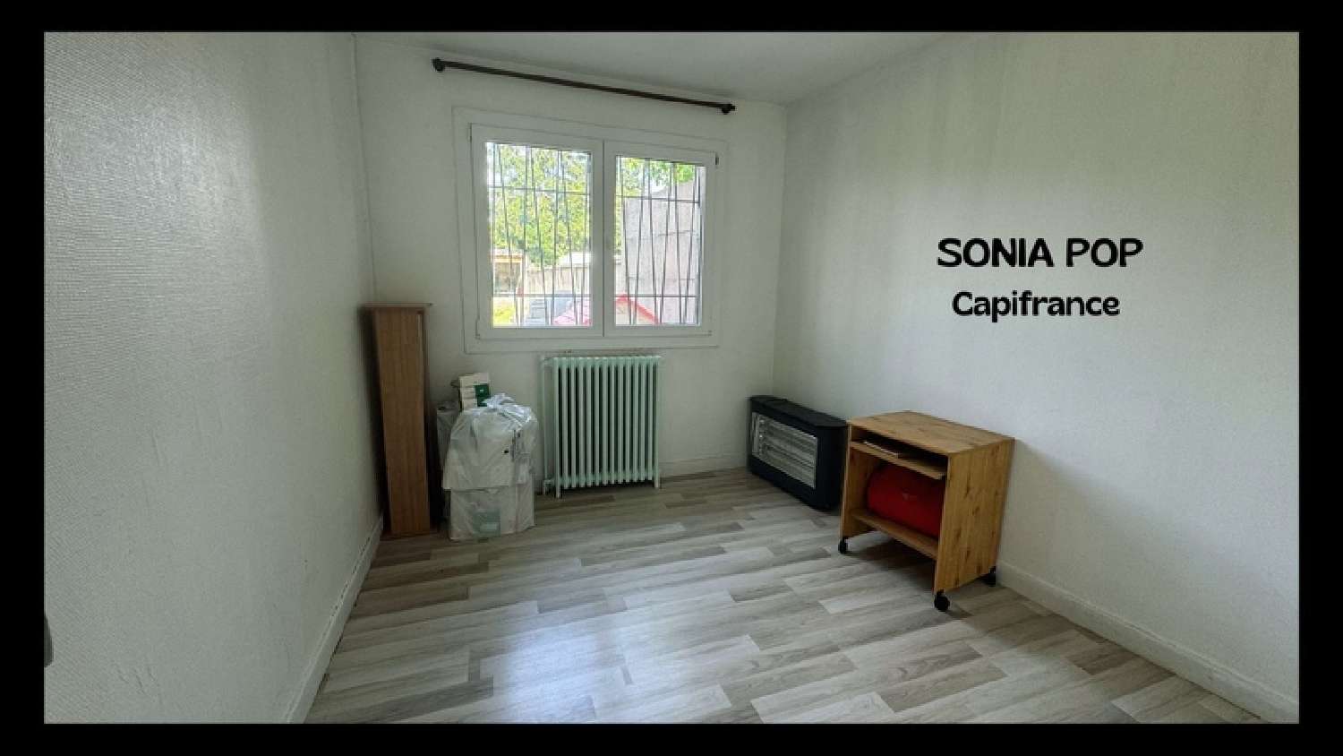 for sale house Montfermeil Seine-Saint-Denis 4