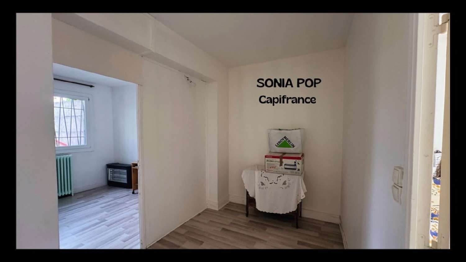 for sale house Montfermeil Seine-Saint-Denis 5