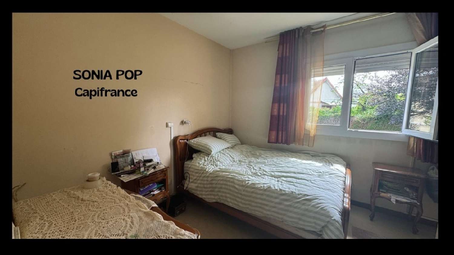 for sale house Montfermeil Seine-Saint-Denis 7