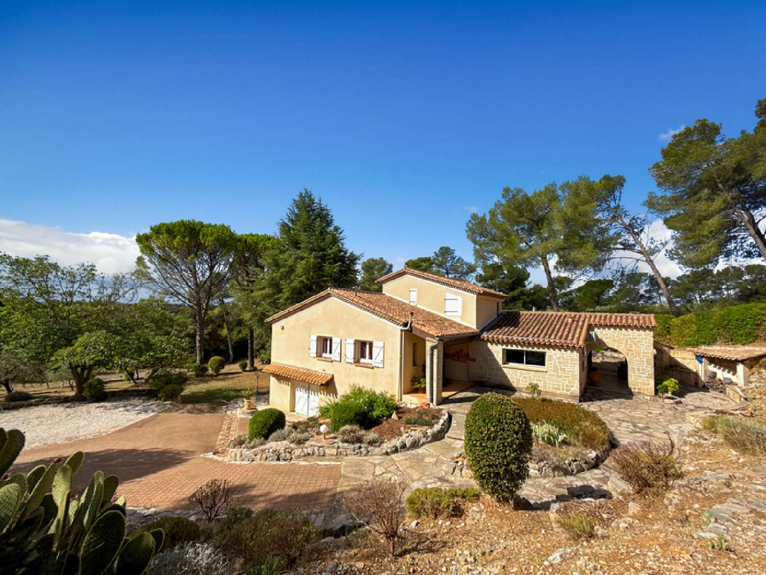 te koop huis Montferrier-sur-Lez Hérault 2