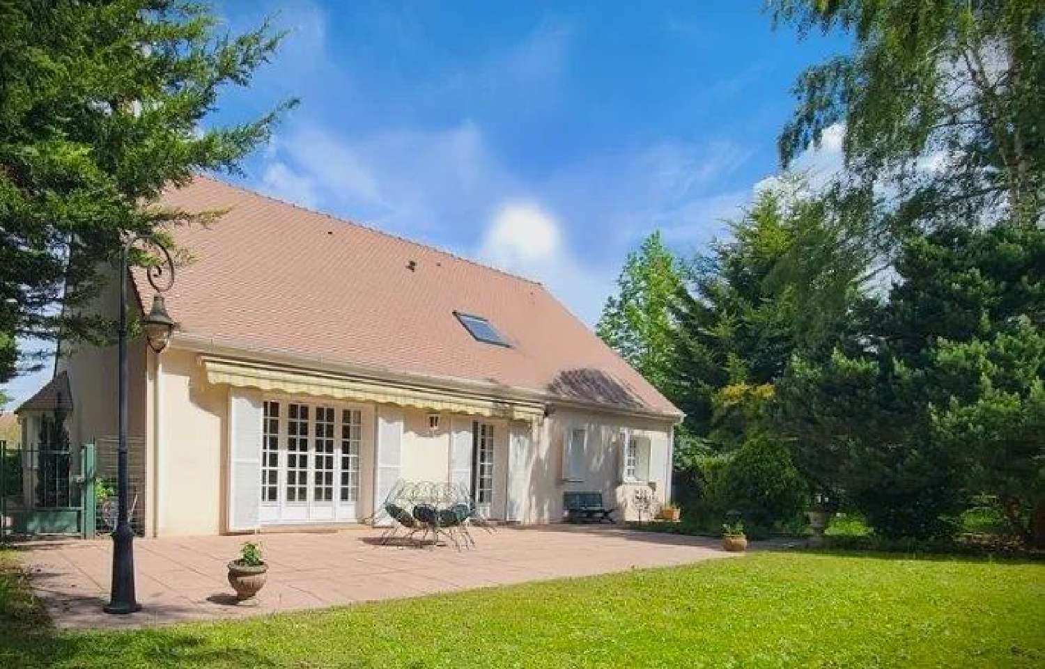  kaufen Haus Montfort-l'Amaury Yvelines 1