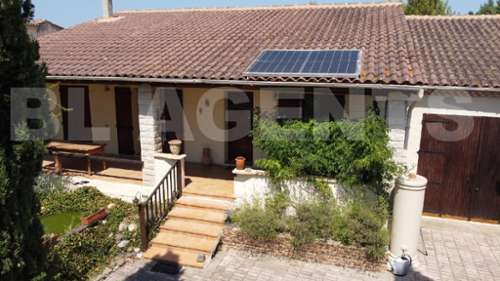 Montfrin Gard house foto 7200984