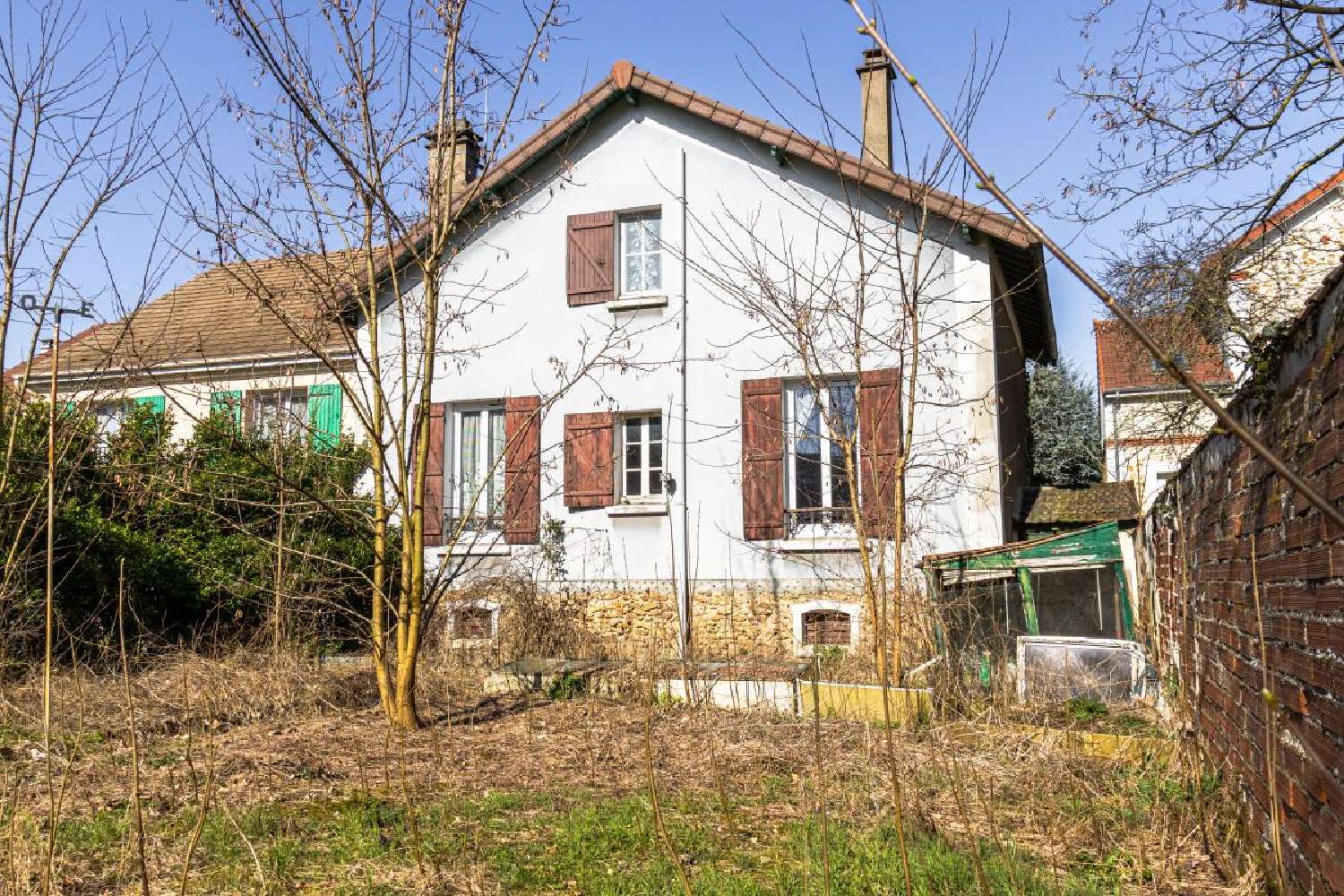  kaufen Haus Montgeron Essonne 1