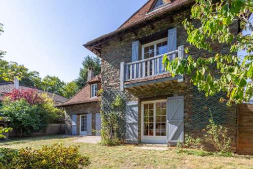 Montgeron Essonne Haus Bild 7188208