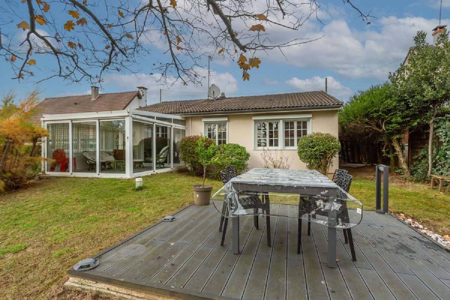  kaufen Haus Montgeron Essonne 1