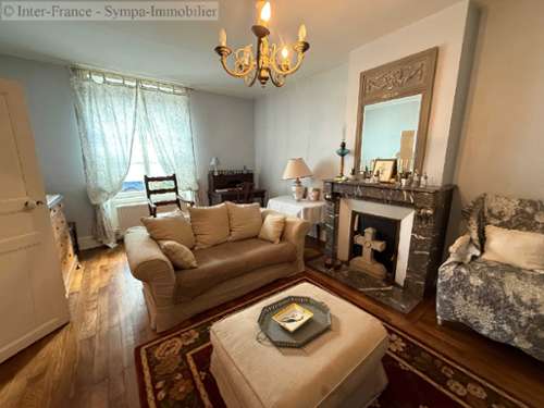  te koop huis Grignoncourt Vogezen 3