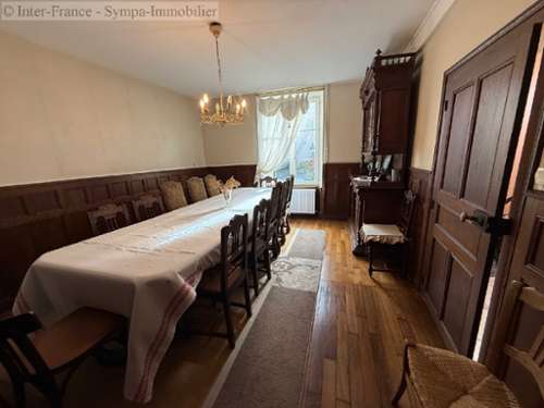  te koop huis Grignoncourt Vogezen 4