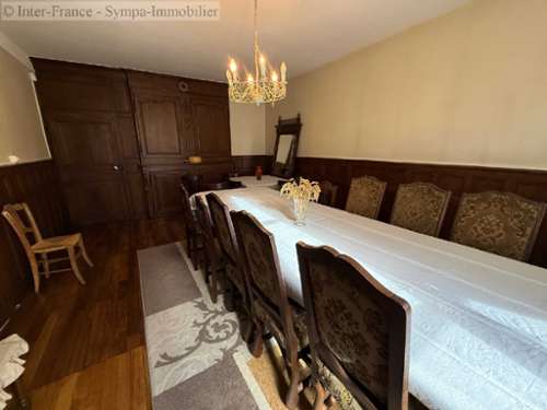  te koop huis Grignoncourt Vogezen 5